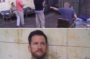 SAT.1: Gefühlsausbruch: Der Wendler zeigt seine sensible Seite - "Promi Big Brother" heute 22:15 Uhr in SAT.1 (FOTO)