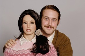 TELE 5: Ryan Gosling im TELE 5-Interview:  "Meine Muskeln sind wie Haustiere" (mit Bild)