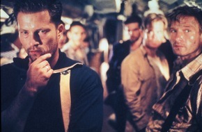 ProSieben: Til Schweiger und Thomas Kretschmann in "U-Boat" auf ProSieben