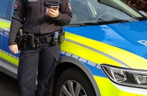 Polizeiinspektion Hameln-Pyrmont/Holzminden: POL-HM: Polizeiinspektion Hameln-Pyrmont/Holzminden eröffnet Instagram-Account - Community Policerin "POK'in Lea Kanngießer" geht am 09. März online