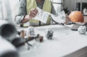 Bluebeam GmbH: Die Top 3 Hebel f&uuml;r mehr Effizienz im Bauprojekt