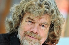 Die Spezialisten - Reisen ausser gewöhnlich: Die antarktische Schönheit hautnah erleben ? Expedition Antarktis mit Reinhold Messner