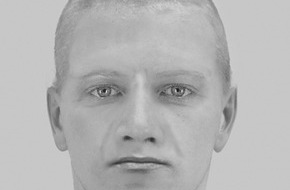 Polizei Düsseldorf: POL-D: 3 Meldungen+Phantombild