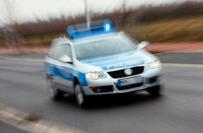 Polizei Rhein-Erft-Kreis: POL-REK: Verkehrsunfall auf Kreisstraße - Elsdorf