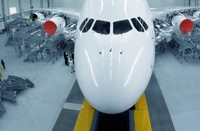 NTT DATA Business Solutions AG: Auftrieb für Europas Luft- und Raumfahrt mit it.aerospace / SAP-Beratungshaus itelligence präsentiert neue Branchenlösung für die Luft- und Raumfahrt-Industrie