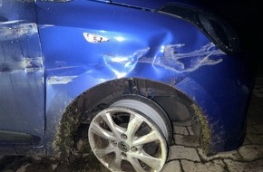 Polizeiinspektion Hameln-Pyrmont/Holzminden: POL-HM: Autofahrer waren ohne Führerschein unterwegs / Führerscheinbeschlagnahmen nach Alkohol- und Drogenfahrten