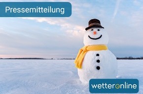 WetterOnline Meteorologische Dienstleistungen GmbH: Warum Schnee nicht einfach nur „schmilzt“