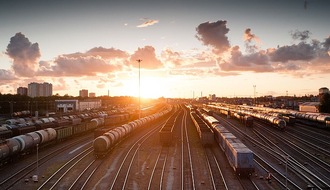 EVG Eisenbahn- und Verkehrsgewerkschaft: EVG: Schienengüterverkehr am Scheideweg