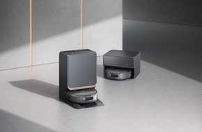 Narwal Trading (Hong Kong) Co., Ltd: Narwal stellt den Flow 2 vor: Ein Meisterwerk zielgerichteter Innovation und m&uuml;heloser Haushaltsreinigung