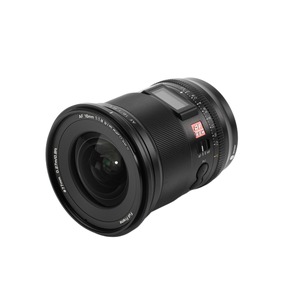 Erstes Objektiv von Viltrox erweitert die L-Mount-Allianz