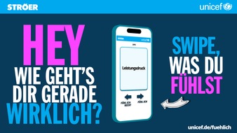 UNICEF Deutschland: Wie geht es Jugendlichen in Deutschland gerade?