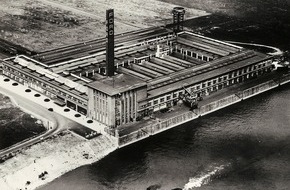 Ford-Werke GmbH: 80 Jahre Ford-Produktion in Köln: Vom A-Modell zum Ford Fiesta (mit Bild)