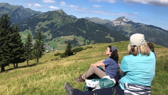 Bildungsurlaub neu denken: Mit Meditation und Achtsamkeit Stresskompetenz für den Berufsalltag stärken
