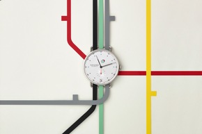 The new model Metro Update: Archetypal and very modern