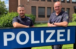Kreispolizeibeh&ouml;rde H&ouml;xter: POL-HX: Neuer Bezirksdienst f&uuml;r Bad Driburg