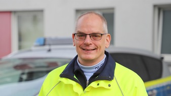 Kreispolizeibehörde Unna: POL-UN: Unna - Bürgersprechstunde des Bezirksdienstes mit Polizeihauptkommissar Marco Wilberg