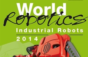 The International Federation of Robotics: Global Survey: Human-robot Teams capturing new Sectors