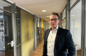 RADIO REGENBOGEN: Daniel Stupp wird neuer Programmchef von RADIO REGENBOGEN