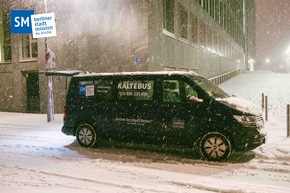 Rund 100 Spenden f&uuml;r soziale Projekte &ndash; Foundations von GCP und Aroundtown unterst&uuml;tzen 2025 zahlreiche Einrichtungen