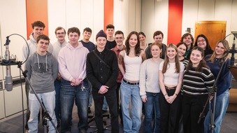 NDR Norddeutscher Rundfunk: Aktueller denn je: NDR beleuchtet Siegfried Lenz&rsquo; Relevanz zum 100. Geburtstag