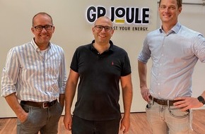 GP JOULE: Intelligente Daten für ein vorausschauendes Windmonitoring: GP JOULE erweitert sein Angebot