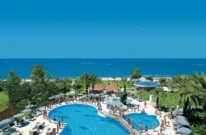 alltours flugreisen gmbh: alltours positioniert Hotelmarken neu und bietet im Sommer erstmals die Marke sunline Hotels an / Noch stärkere Abgrenzung des Markenprofils gegenüber dem Wettbewerb (FOTO)