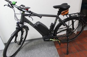Polizei Dortmund: POL-DO: Ist Ihr Fahrrad dabei? Polizei sucht Eigentümer hochwertiger Räder