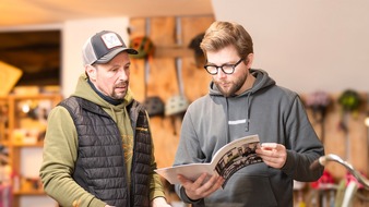 Bikeleasing-Service GmbH & Co. KG: Bikeleasing-Service prämiert Händler-Engagement: Dienstrad-Leasinganbieter führt Partnerbeteiligungsmodell mit Deckelung, Rückerstattung und Performance-Prämie ein