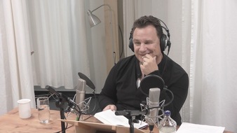 "Verstehen Sie Spaß?" legt Guido Maria Kretschmer rein