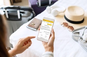 DHL Group: PM: Deutsche Post mit verbessertem Scan-Service für die tägliche Briefpost