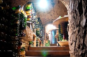 Basler Weinmesse / MCH Group: Salon du vin de Bâle: Concours de vins La Sélection
