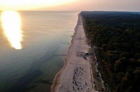 PiNCAMP powered by ADAC: Camping der Superlative in Deutschland: Höher, größer, günstiger