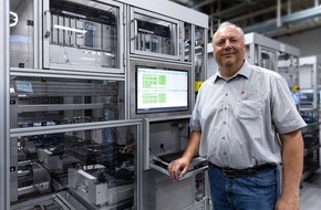 Brose SE: K&uuml;nstliche Intelligenz h&ouml;rt den Unterschied