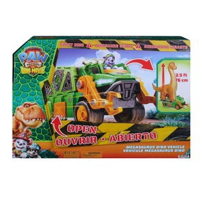 Pressemeldung Spin Master | Toyline zu Paw Patrol: Der Dino Film