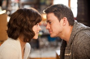 ProSieben: Nicht vergessen! "Für immer Liebe" mit Rachel McAdams und Channing Tatum am 16. November 2014 auf ProSieben (FOTO)
