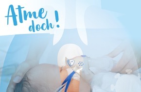 EFCNI - European Foundation for the Care of Newborn Infants: Studienergebnisse zeigen: Krankenhausaufenthalte von Kleinkindern durch RSV belasten Familien