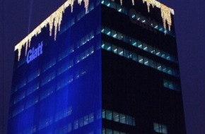Interessengemeinschaft Zentrum Glatt: Art on Ice, Schneekugeln und die grösste Weihnachtsdeko im Glatt