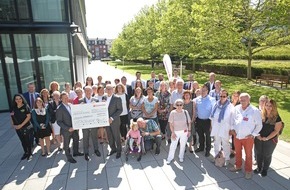 Cologne Summer Schools Santander Fordert Internationalen Austausch Presseportal