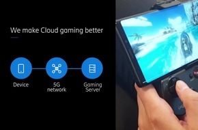 DT und Ericsson testen erfolgreich neue 5G Low-Latency-Funktion für zeitkritische Anwendungen DT und Ericsson testen erfolgreich neue 5G Low-Latency-Funktion für zeitkritische Anwendungen