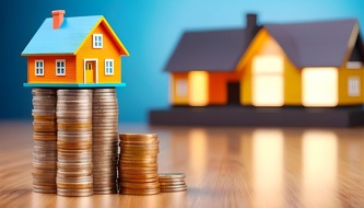WIR WohnImmobilienRente GmbH: Wie viel ist meine Immobilie wert?