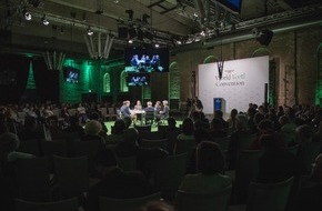 Verlag Der Tagesspiegel GmbH: World Food Convention - Digital Edition 2020: Ernährungssicherheit und -strategien nach Covid-19