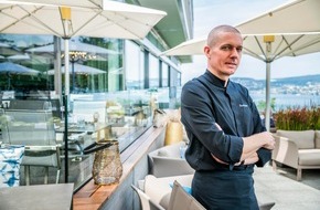 Panta Rhei PR AG: «Zürich geht aus!»: Küche vom Hotel Belvoir in Rüschlikon ausgezeichnet