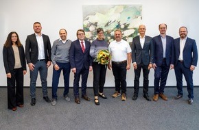 LAUDA DR. R. WOBSER GMBH & CO. KG: 120 Jahre beim Weltmarktführer LAUDA