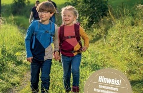 Schmallenberger Sauerland Tourismus: Familienferienprogramm 2022