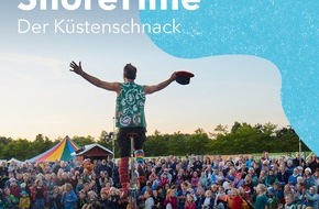 Tourismus-Agentur Schleswig-Holstein GmbH: Neue Podcast-Episode aus dem Reiseland Schleswig-Holstein: Nordeuropas Kulturvielfalt – nachhaltig und inklusiv zelebriert