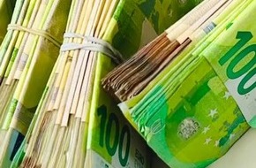 ZOLL-H: - Zigarettenschmuggler-Netzwerk aus Hannover, Dortmund und Wuppertal zerschlagen; - außerdem Verdacht Verstoß Russland-Embargo - 3 Festnahmen; 236.000 Zigaretten und hohe Vermögenswerte beschlagnahmt ZOLL-H: - Zigarettenschmuggler-Netzwerk aus Hannover, Dortmund und Wuppertal zerschlagen; - außerdem Verdacht Verstoß Russland-Embargo - 3 Festnahmen; 236.000 Zigaretten und hohe Vermögenswerte beschlagnahmt