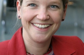 Gruner + Jahr: Dr. Angela Schulze wird Anzeigenrepräsentantin im Gruner + Jahr-Verlagsbüro Stuttgart