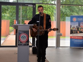 POL-AK NI: &quot;Ordnung und Vernichtung. Die Polizei im NS-Staat&quot; Ausstellung öffnet ihre Tore in der Gedenkstätte Esterwegen