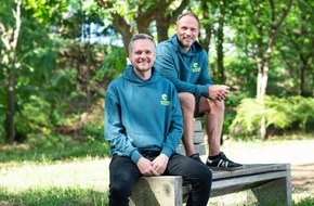 Campingfreunde.de: Lübecker Unternehmen launcht Campingfreunde / Der erste Community-Versicherer für Camping-Abenteurer in Deutschland