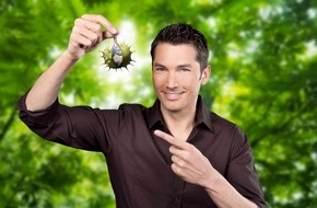 ProSieben: Aktionsmonat "Green Seven 2011" startet mit Doku "Der Schatz im Müllauto" - am Sonntag, 1. Mai 2011, um 19.10 Uhr auf ProSieben (mit Bild)